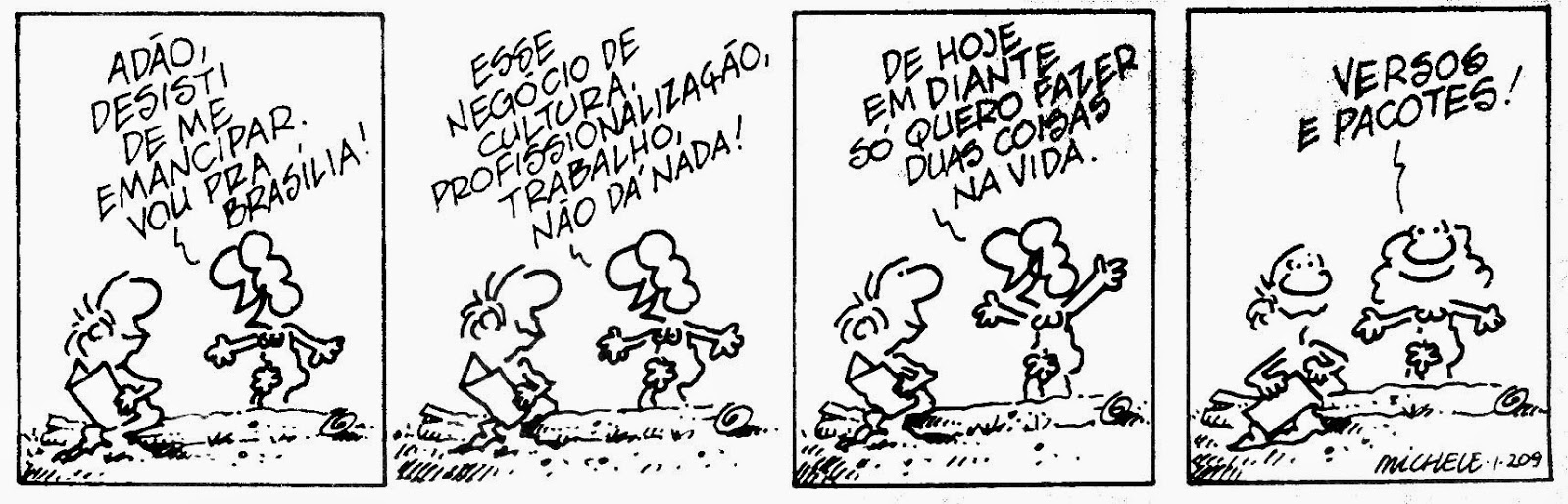 Tirinha Eva 04